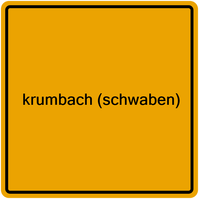 Einwohnermeldeamt24  krumbach (schwaben)